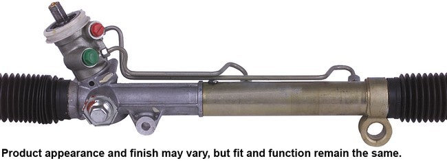CARDONE Reman Rack and Pinion Assembly P/N:22-184 Fits: Chevrolet Classic 05-04, Chevrolet Malibu 03-98, Oldsmobile Alero 04-99, Oldsmobile Cutlass 99-98, Pontiac Grand Am 05-99 - Image 1