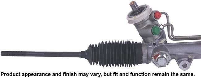 CARDONE Reman Rack and Pinion Assembly P/N:22-184 Fits: Chevrolet Classic 05-04, Chevrolet Malibu 03-98, Oldsmobile Alero 04-99, Oldsmobile Cutlass 99-98, Pontiac Grand Am 05-99 - Image 3