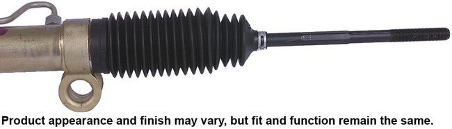 CARDONE Reman Rack and Pinion Assembly P/N:22-184 Fits: Chevrolet Classic 05-04, Chevrolet Malibu 03-98, Oldsmobile Alero 04-99, Oldsmobile Cutlass 99-98, Pontiac Grand Am 05-99 - Image 4