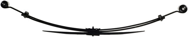 Dorman - OE Solutions Ballesta P/N:22-1849 Fits: Chevrolet Cheyenne, Chevrolet Cheyenne Nueva, Chevrolet Silverado 1500, Chevrolet Silverado 1500 Ltd, Chevrolet Silverado 1500 Nueva, GMC Sierra 1500, GMC Sierra 1500 Limited, GMC Sierra Nueva - Image 4