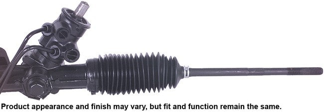 CARDONE Reman Rack and Pinion Assembly P/N:22-185 Fits: Chevrolet Camaro 02-98, Pontiac Firebird 02-98 - Image 4