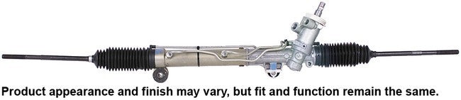 CARDONE Reman Rack and Pinion Assembly P/N:22-186 Fits: Buick Century 02-97 - Image 2