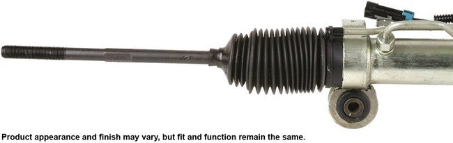 CARDONE Reman Rack and Pinion Assembly P/N:22-187 Fits: Oldsmobile Aurora 1999 - Image 3