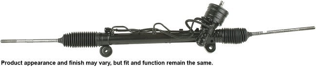 CARDONE Reman Rack and Pinion Assembly P/N:22-189 Fits: Buick Lesabre 2000, Buick Park Avenue 00-99, Buick Riviera 1999 - Image 2