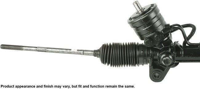 CARDONE Reman Rack and Pinion Assembly P/N:22-189 Fits: Buick Lesabre 2000, Buick Park Avenue 00-99, Buick Riviera 1999 - Image 3
