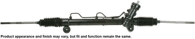 CARDONE Reman Rack and Pinion Assembly P/N:22-190 Fits: Buick Lesabre 2000, Buick Park Avenue 00-99 - Image 2