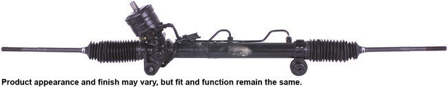 CARDONE Reman Rack and Pinion Assembly P/N:22-191 Fits: Cadillac Seville 00-98 - Image 2