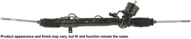 CARDONE Reman Rack and Pinion Assembly P/N:22-192 Fits: Cadillac Deville 1999 - Image 2