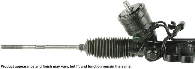 CARDONE Reman Rack and Pinion Assembly P/N:22-192 Fits: Cadillac Deville 1999 - Image 3