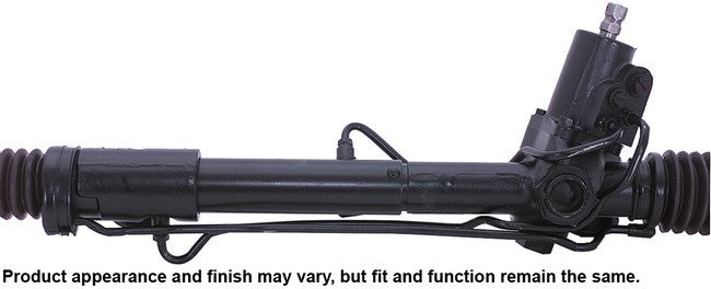 CARDONE Reman Rack and Pinion Assembly P/N:22-200 Fits: Ford Mustang Ii 78-74, Ford Pinto 80-74, Mercury Bobcat 80-75 - Image 1