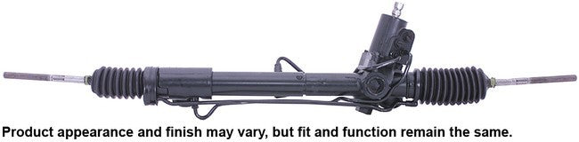 CARDONE Reman Rack and Pinion Assembly P/N:22-200 Fits: Ford Mustang Ii 78-74, Ford Pinto 80-74, Mercury Bobcat 80-75 - Image 2