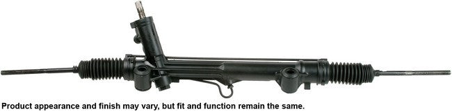 CARDONE Reman Rack and Pinion Assembly P/N:22-2000 Fits: Ford Mustang 04-03 - Image 2