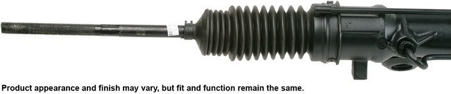 CARDONE Reman Rack and Pinion Assembly P/N:22-2000 Fits: Ford Mustang 04-03 - Image 3