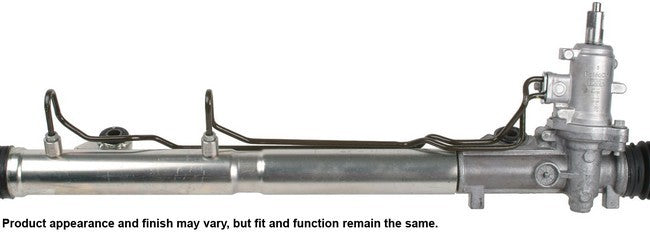 CARDONE Reman Rack and Pinion Assembly P/N:22-2003 Fits: Ford Five Hundred 2007, Ford Flex 12-09, Ford Taurus 12-08, Ford Taurus X 09-08, Lincoln Mks 2009, Lincoln Mkt 12-10, Mercury Montego 2007, Mercury Sable 09-08 - Image 1
