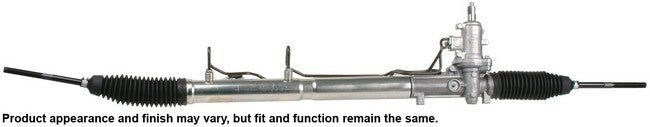 CARDONE Reman Rack and Pinion Assembly P/N:22-2003 Fits: Ford Five Hundred 2007, Ford Flex 12-09, Ford Taurus 12-08, Ford Taurus X 09-08, Lincoln Mks 2009, Lincoln Mkt 12-10, Mercury Montego 2007, Mercury Sable 09-08 - Image 2