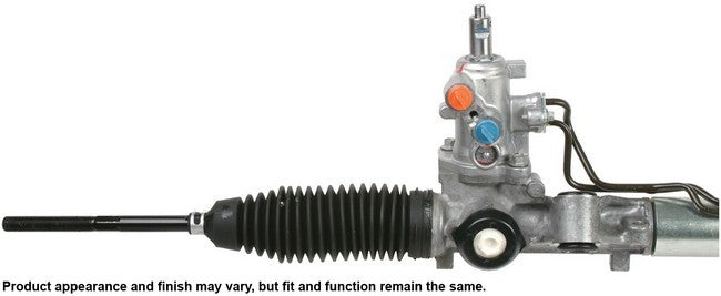CARDONE Reman Rack and Pinion Assembly P/N:22-2003 Fits: Ford Five Hundred 2007, Ford Flex 12-09, Ford Taurus 12-08, Ford Taurus X 09-08, Lincoln Mks 2009, Lincoln Mkt 12-10, Mercury Montego 2007, Mercury Sable 09-08 - Image 3