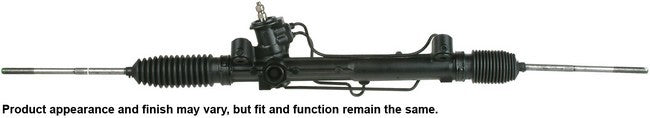 CARDONE Reman Rack and Pinion Assembly P/N:22-2004 Fits: Ford Focus 11-06 - Image 2