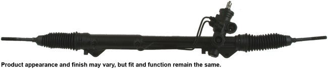CARDONE Reman Rack and Pinion Assembly P/N:22-2016 Fits: Ford Crown Victoria 11-08, Lincoln Town Car 11-08, Mercury Grand Marquis 11-08 - Image 2
