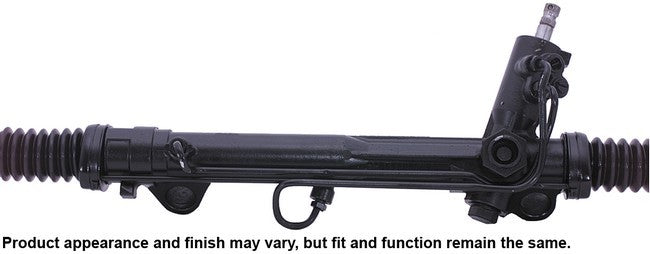 CARDONE Reman Rack and Pinion Assembly P/N:22-201F Fits: Ford Fairmont 79-78, Ford Mustang 1979, Ford Pinto 80-74, Mercury Bobcat 80-75, Mercury Capri 1979, Mercury Zephyr 79-78 - Image 1