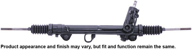 CARDONE Reman Rack and Pinion Assembly P/N:22-201F Fits: Ford Fairmont 79-78, Ford Mustang 1979, Ford Pinto 80-74, Mercury Bobcat 80-75, Mercury Capri 1979, Mercury Zephyr 79-78 - Image 2