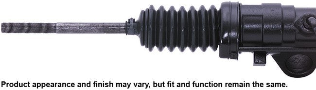 CARDONE Reman Rack and Pinion Assembly P/N:22-201F Fits: Ford Fairmont 79-78, Ford Mustang 1979, Ford Pinto 80-74, Mercury Bobcat 80-75, Mercury Capri 1979, Mercury Zephyr 79-78 - Image 3