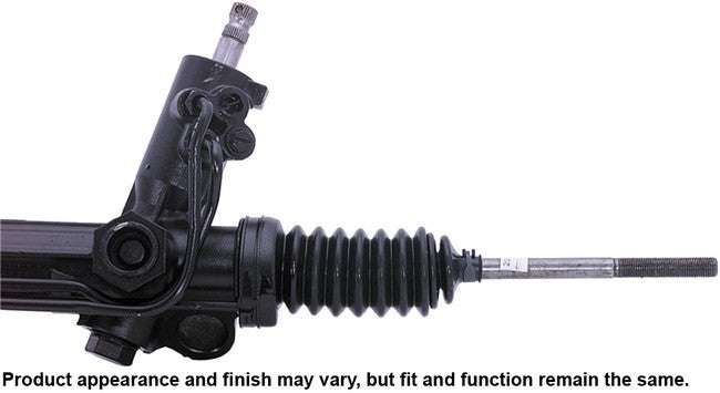 CARDONE Reman Rack and Pinion Assembly P/N:22-201F Fits: Ford Fairmont 79-78, Ford Mustang 1979, Ford Pinto 80-74, Mercury Bobcat 80-75, Mercury Capri 1979, Mercury Zephyr 79-78 - Image 4