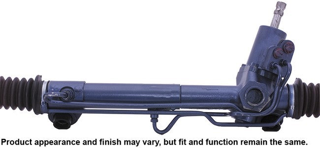 CARDONE Reman Rack and Pinion Assembly P/N:22-201T Fits: Ford Fairmont 79-78, Ford Mustang 1979, Ford Pinto 80-74, Mercury Bobcat 80-75, Mercury Capri 1979, Mercury Zephyr 79-78 - Image 1