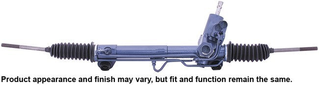 CARDONE Reman Rack and Pinion Assembly P/N:22-201T Fits: Ford Fairmont 79-78, Ford Mustang 1979, Ford Pinto 80-74, Mercury Bobcat 80-75, Mercury Capri 1979, Mercury Zephyr 79-78 - Image 2