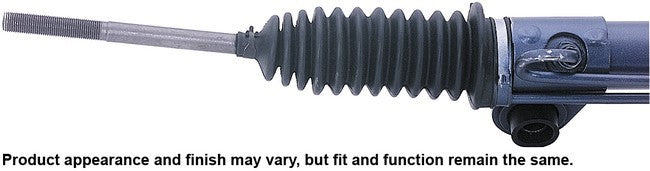 CARDONE Reman Rack and Pinion Assembly P/N:22-201T Fits: Ford Fairmont 79-78, Ford Mustang 1979, Ford Pinto 80-74, Mercury Bobcat 80-75, Mercury Capri 1979, Mercury Zephyr 79-78 - Image 3