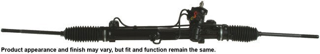 CARDONE Reman Rack and Pinion Assembly P/N:22-2029 Fits: Ford Focus 11-09 - Image 2