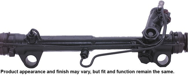 CARDONE Reman Rack and Pinion Assembly P/N:22-202F Fits: Ford Fairmont 81-80, Ford Granada 1981, Ford Mustang 81-80, Mercury Capri 81-80, Mercury Zephyr 81-80 - Image 1