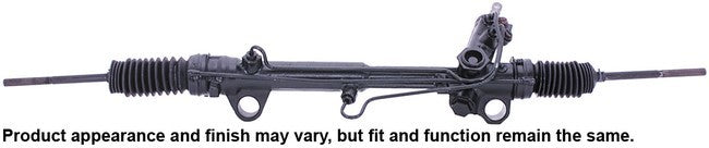 CARDONE Reman Rack and Pinion Assembly P/N:22-202F Fits: Ford Fairmont 81-80, Ford Granada 1981, Ford Mustang 81-80, Mercury Capri 81-80, Mercury Zephyr 81-80 - Image 2