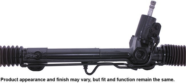 CARDONE Reman Rack and Pinion Assembly P/N:22-202T Fits: Ford Fairmont 81-80, Ford Granada 1981, Ford Mustang 81-80, Mercury Capri 81-80, Mercury Zephyr 81-80 - Image 1
