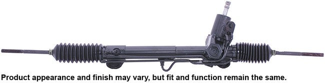 CARDONE Reman Rack and Pinion Assembly P/N:22-202T Fits: Ford Fairmont 81-80, Ford Granada 1981, Ford Mustang 81-80, Mercury Capri 81-80, Mercury Zephyr 81-80 - Image 2