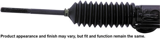 CARDONE Reman Rack and Pinion Assembly P/N:22-202T Fits: Ford Fairmont 81-80, Ford Granada 1981, Ford Mustang 81-80, Mercury Capri 81-80, Mercury Zephyr 81-80 - Image 3