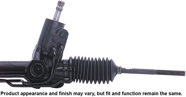 CARDONE Reman Rack and Pinion Assembly P/N:22-202T Fits: Ford Fairmont 81-80, Ford Granada 1981, Ford Mustang 81-80, Mercury Capri 81-80, Mercury Zephyr 81-80 - Image 4