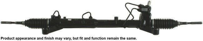 CARDONE Reman Rack and Pinion Assembly P/N:22-2030 Fits: Ford Edge 10-09, Lincoln Mkx 2009 - Image 2