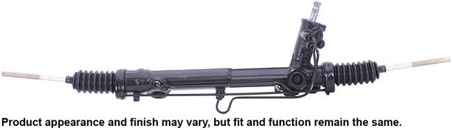 CARDONE Reman Rack and Pinion Assembly P/N:22-203A Fits: Ford Cougar 88-85, Ford Ltd 86-84, Ford Mustang 93-85, Ford Thunderbird 88-84, Lincoln Continental 87-85, Lincoln Mark Vii 92-84, Mercury Capri 86-85, Mercury Cougar 88-85, Mercury Marquis 86-85 - Image 2