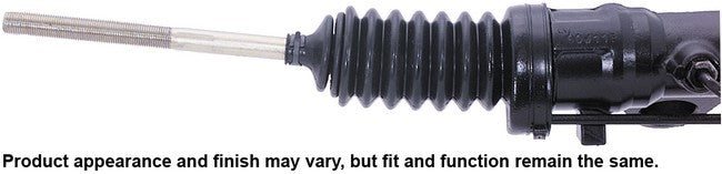 CARDONE Reman Rack and Pinion Assembly P/N:22-203A Fits: Ford Cougar 88-85, Ford Ltd 86-84, Ford Mustang 93-85, Ford Thunderbird 88-84, Lincoln Continental 87-85, Lincoln Mark Vii 92-84, Mercury Capri 86-85, Mercury Cougar 88-85, Mercury Marquis 86-85 - Image 3