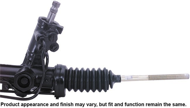 CARDONE Reman Rack and Pinion Assembly P/N:22-203A Fits: Ford Cougar 88-85, Ford Ltd 86-84, Ford Mustang 93-85, Ford Thunderbird 88-84, Lincoln Continental 87-85, Lincoln Mark Vii 92-84, Mercury Capri 86-85, Mercury Cougar 88-85, Mercury Marquis 86-85 - Image 4