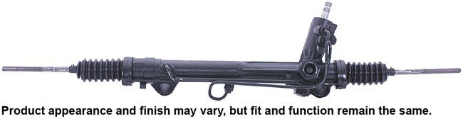 CARDONE Reman Rack and Pinion Assembly P/N:22-203F Fits: Ford Cougar, Ford Fairmont, Ford Granada, Ford Ltd, Ford Mustang, Ford Thunderbird, Lincoln Continental, Lincoln Mark Vii, Mercury Capri, Mercury Cougar, Mercury Marquis, Mercury Zephyr - Image 2