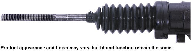 CARDONE Reman Rack and Pinion Assembly P/N:22-203F Fits: Ford Cougar, Ford Fairmont, Ford Granada, Ford Ltd, Ford Mustang, Ford Thunderbird, Lincoln Continental, Lincoln Mark Vii, Mercury Capri, Mercury Cougar, Mercury Marquis, Mercury Zephyr - Image 3