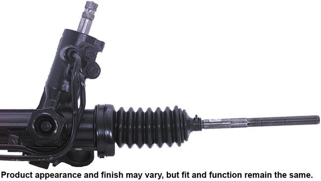 CARDONE Reman Rack and Pinion Assembly P/N:22-203F Fits: Ford Cougar, Ford Fairmont, Ford Granada, Ford Ltd, Ford Mustang, Ford Thunderbird, Lincoln Continental, Lincoln Mark Vii, Mercury Capri, Mercury Cougar, Mercury Marquis, Mercury Zephyr - Image 4