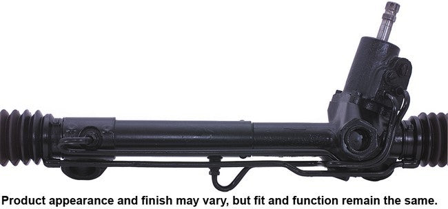 CARDONE Reman Rack and Pinion Assembly P/N:22-203T Fits: Ford Cougar, Ford Fairmont, Ford Granada, Ford Ltd, Ford Mustang, Ford Thunderbird, Lincoln Continental, Lincoln Mark Vii, Mercury Capri, Mercury Cougar, Mercury Marquis, Mercury Zephyr - Image 1