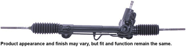 CARDONE Reman Rack and Pinion Assembly P/N:22-203T Fits: Ford Cougar, Ford Fairmont, Ford Granada, Ford Ltd, Ford Mustang, Ford Thunderbird, Lincoln Continental, Lincoln Mark Vii, Mercury Capri, Mercury Cougar, Mercury Marquis, Mercury Zephyr - Image 2