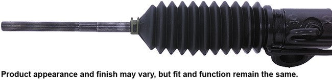 CARDONE Reman Rack and Pinion Assembly P/N:22-203T Fits: Ford Cougar, Ford Fairmont, Ford Granada, Ford Ltd, Ford Mustang, Ford Thunderbird, Lincoln Continental, Lincoln Mark Vii, Mercury Capri, Mercury Cougar, Mercury Marquis, Mercury Zephyr - Image 3