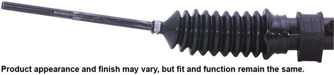 CARDONE Reman Rack and Pinion Assembly P/N:22-204 Fits: Ford Escort 86-81, Ford Exp 86-82, Ford Tempo 89-84, Ford Topaz 86-85, Mercury Ln7 83-82, Mercury Lynx 86-81, Mercury Topaz 89-84 - Image 3