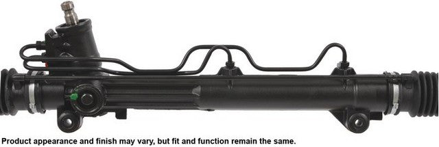 CARDONE Reman Rack and Pinion Assembly P/N:22-2064 Fits: Ford Fiesta 01-00, Ford Fiesta Ikon 04-02 - Image 1