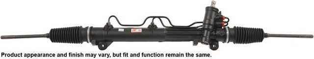 CARDONE Reman Rack and Pinion Assembly P/N:22-2064 Fits: Ford Fiesta 01-00, Ford Fiesta Ikon 04-02 - Image 2