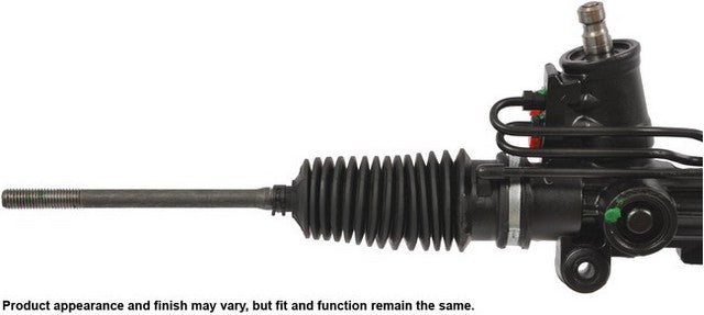 CARDONE Reman Rack and Pinion Assembly P/N:22-2064 Fits: Ford Fiesta 01-00, Ford Fiesta Ikon 04-02 - Image 3